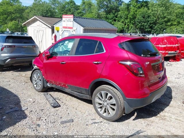 2017 BUICK ENCORE PREFERRED 3