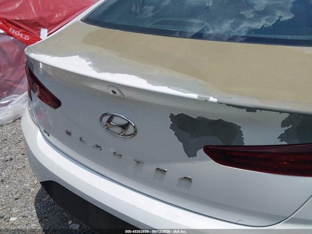 2019 HYUNDAI ELANTRA SE 12