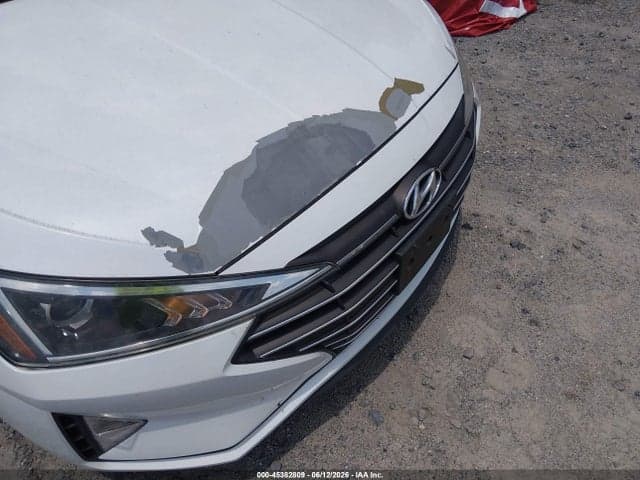 2019 HYUNDAI ELANTRA SE 14