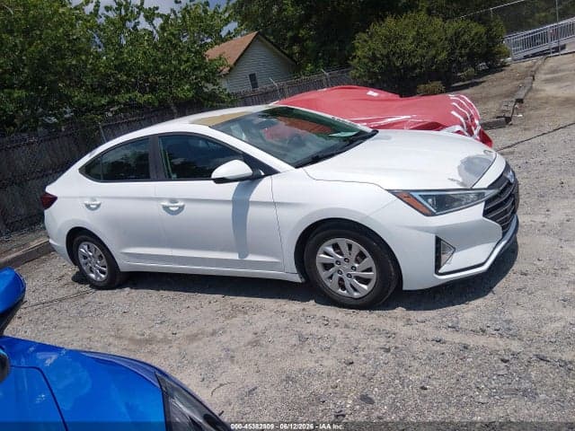 2019 HYUNDAI ELANTRA SE 19