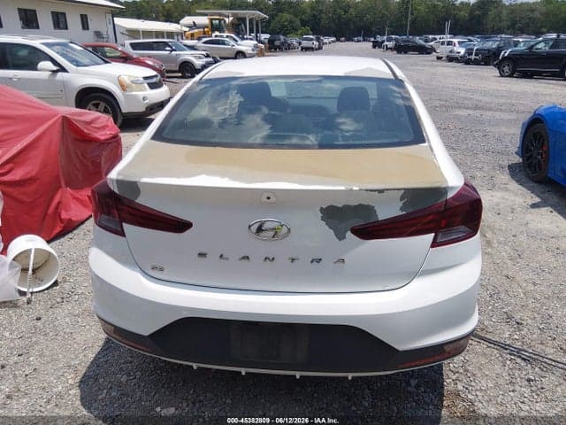 2019 HYUNDAI ELANTRA SE 22
