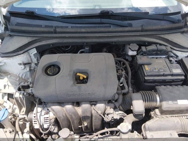 2019 HYUNDAI ELANTRA SE 10