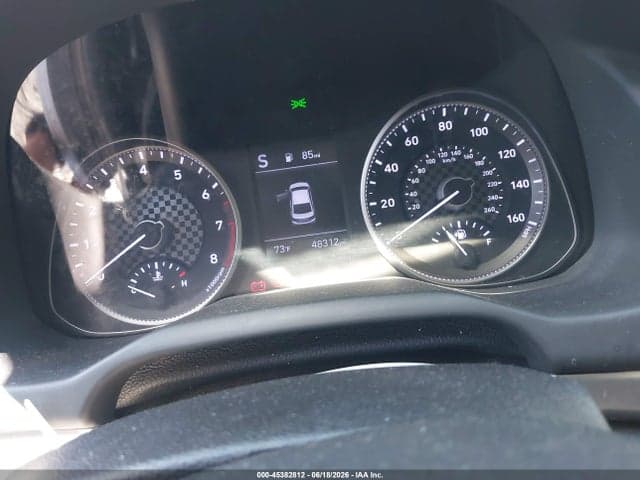 2020 HYUNDAI ELANTRA SE 7