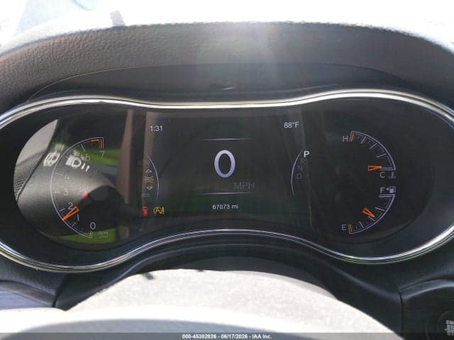 2022 JEEP GRAND CHEROKEE WK LIMITED 4X4 7