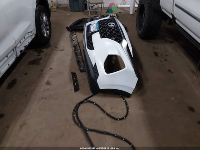 2019 HYUNDAI SANTA FE SE 12