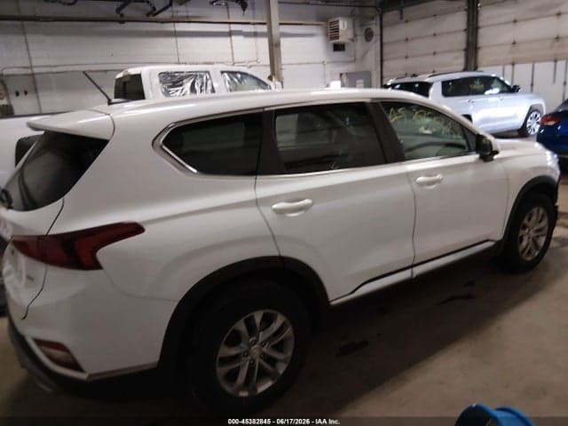 2019 HYUNDAI SANTA FE SE 14