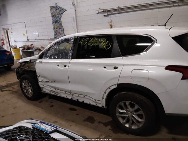 2019 HYUNDAI SANTA FE SE 15