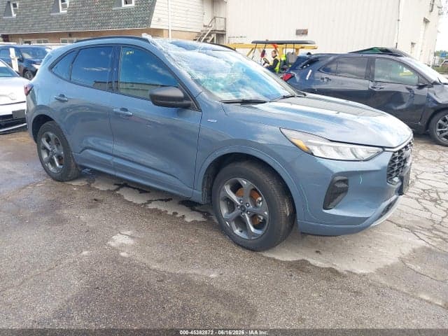2024 FORD ESCAPE ST-LINE 1