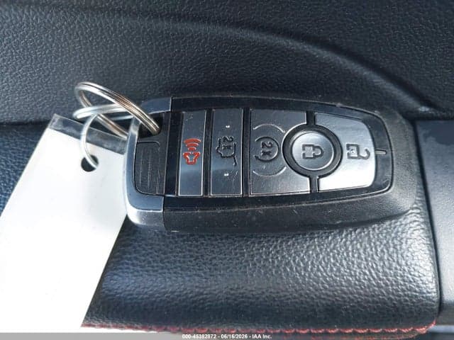 2024 FORD ESCAPE ST-LINE 11