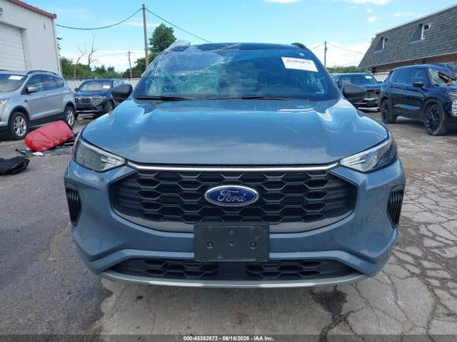 2024 FORD ESCAPE ST-LINE 13