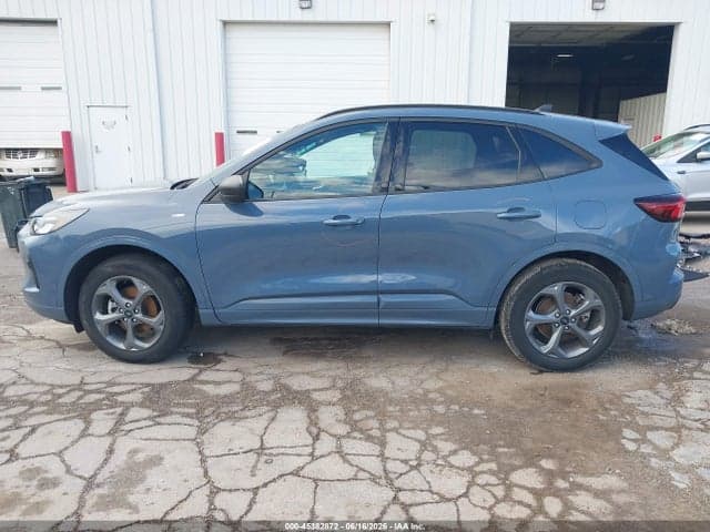 2024 FORD ESCAPE ST-LINE 15