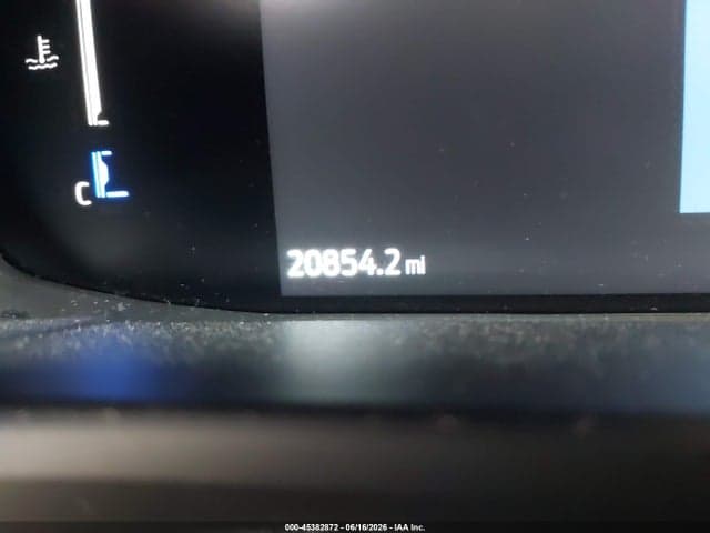 2024 FORD ESCAPE ST-LINE 16
