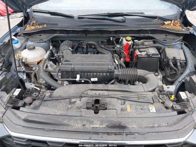 2024 FORD ESCAPE ST-LINE 10