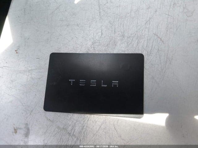2024 TESLA MODEL Y LONG RANGE DUAL MOTOR ALL-WHEEL DRIVE 11