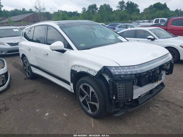 2026 HYUNDAI IONIQ 9 PERFORMANCE CALLIGRAPHY 1