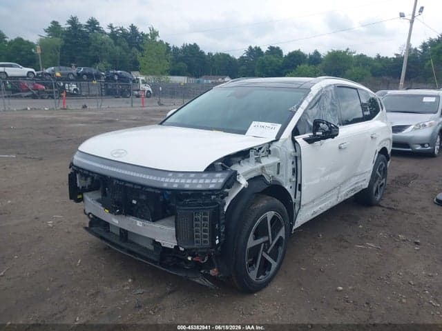 2026 HYUNDAI IONIQ 9 PERFORMANCE CALLIGRAPHY 2
