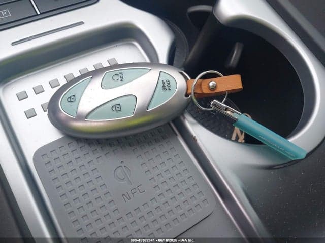 2026 HYUNDAI IONIQ 9 PERFORMANCE CALLIGRAPHY 11
