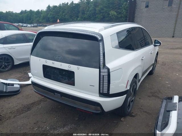 2026 HYUNDAI IONIQ 9 PERFORMANCE CALLIGRAPHY 4