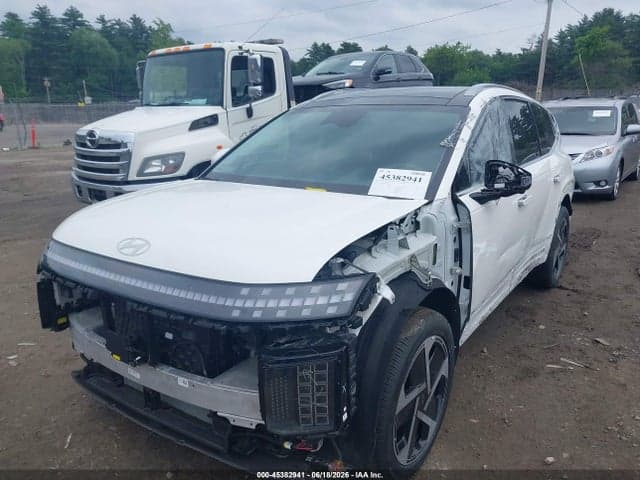 2026 HYUNDAI IONIQ 9 PERFORMANCE CALLIGRAPHY 6