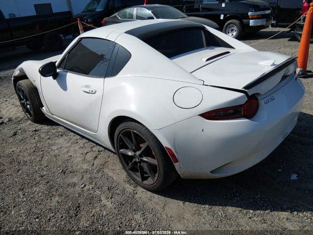 2017 MAZDA MX-5 MIATA RF CLUB 3