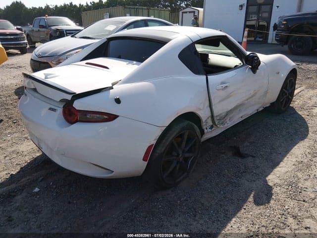 2017 MAZDA MX-5 MIATA RF CLUB 4