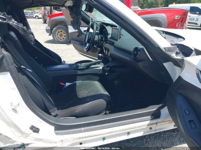 2017 MAZDA MX-5 MIATA RF CLUB 5