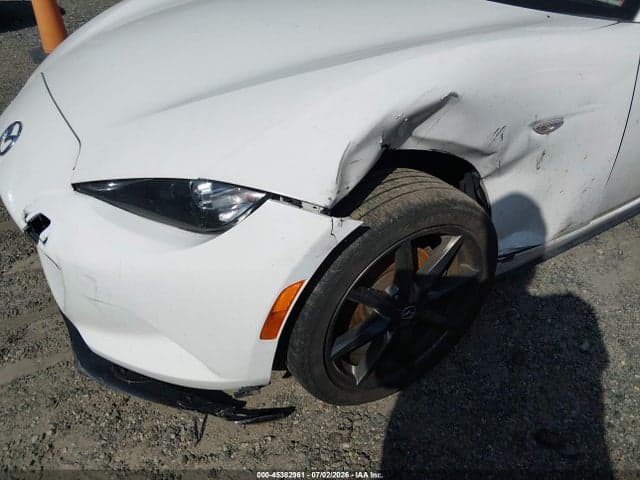 2017 MAZDA MX-5 MIATA RF CLUB 6