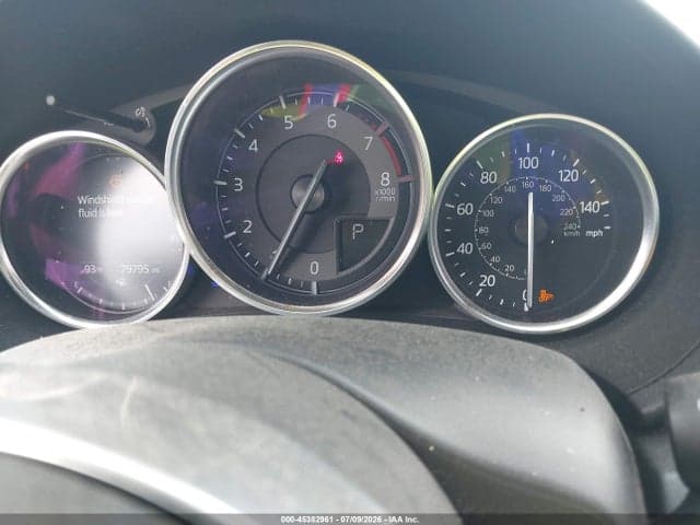 2017 MAZDA MX-5 MIATA RF CLUB 7