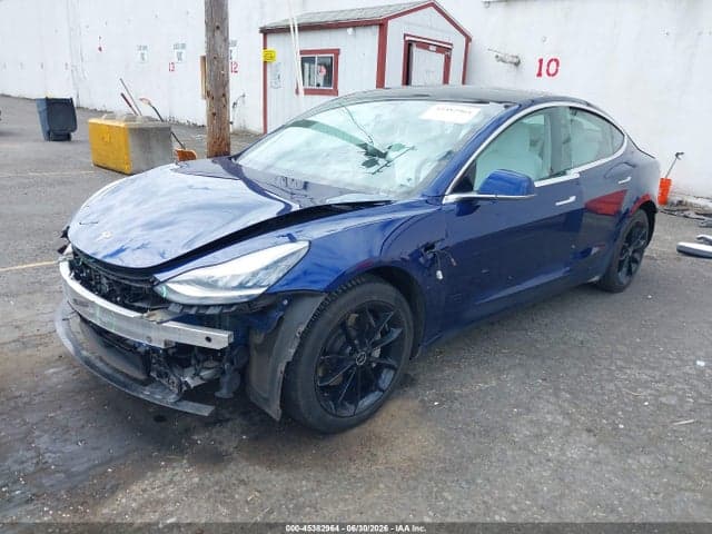2019 TESLA MODEL 3 LONG RANGE/PERFORMANCE 2