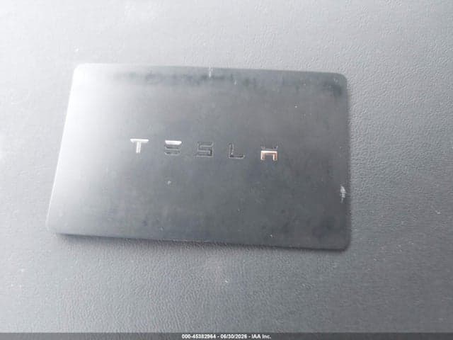 2019 TESLA MODEL 3 LONG RANGE/PERFORMANCE 11