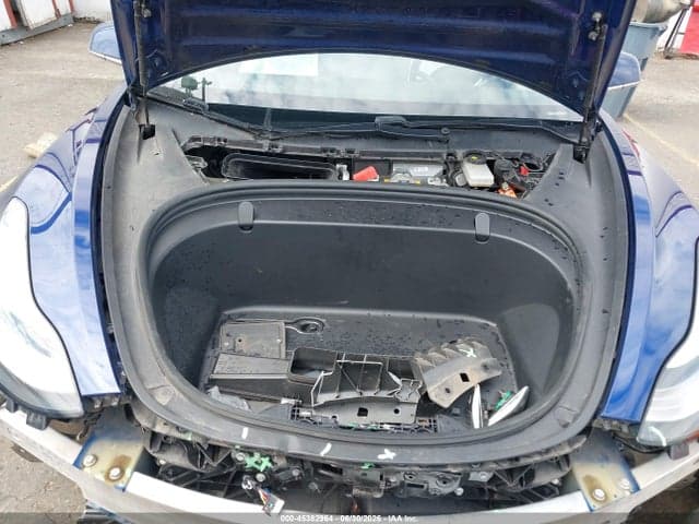 2019 TESLA MODEL 3 LONG RANGE/PERFORMANCE 10