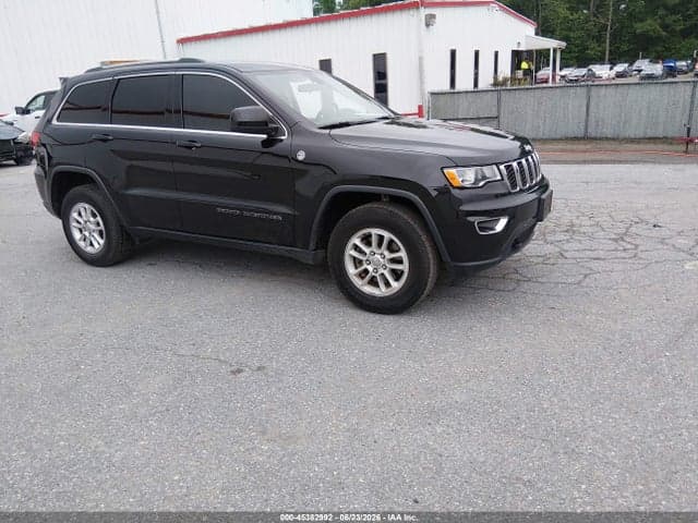 2019 JEEP GRAND CHEROKEE LAREDO E 4X4 1