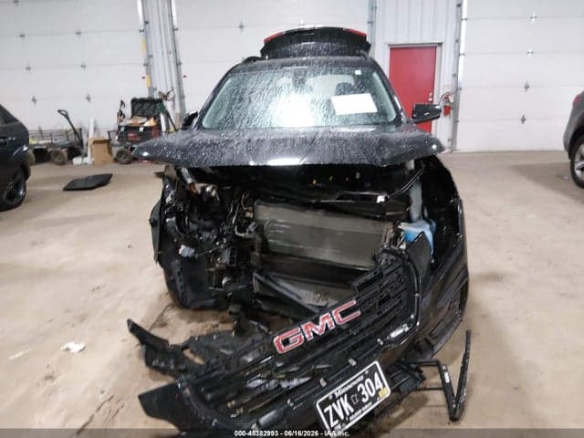 2022 GMC TERRAIN AWD SLE 13