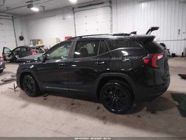 2022 GMC TERRAIN AWD SLE 15