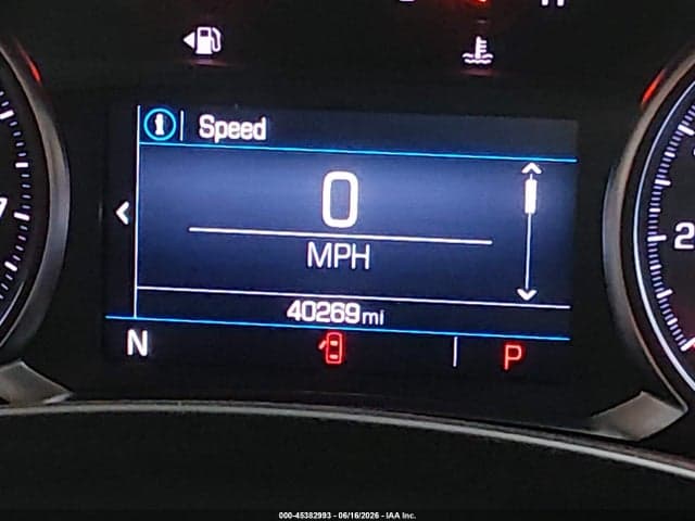 2022 GMC TERRAIN AWD SLE 16