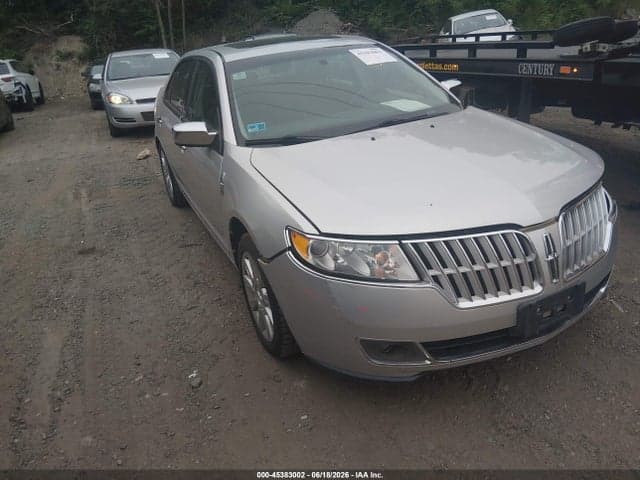2012 LINCOLN MKZ 1