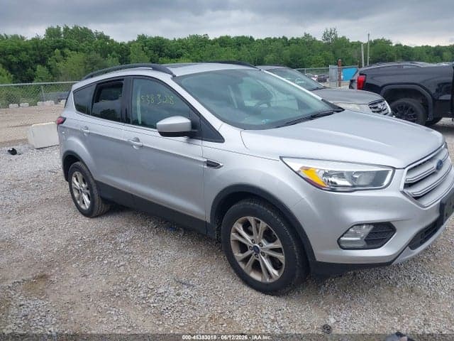 2018 FORD ESCAPE SE 13