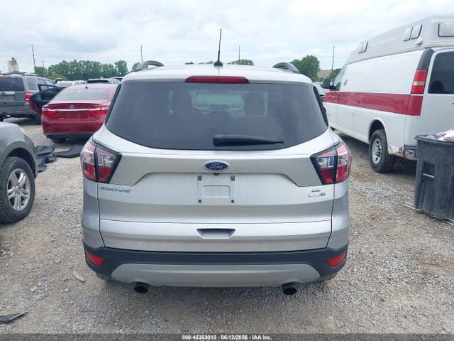 2018 FORD ESCAPE SE 16