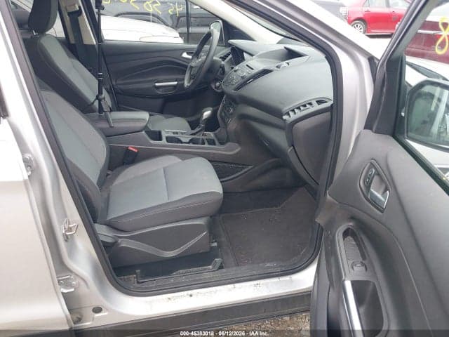 2018 FORD ESCAPE SE 5