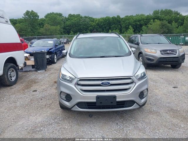 2018 FORD ESCAPE SE 6