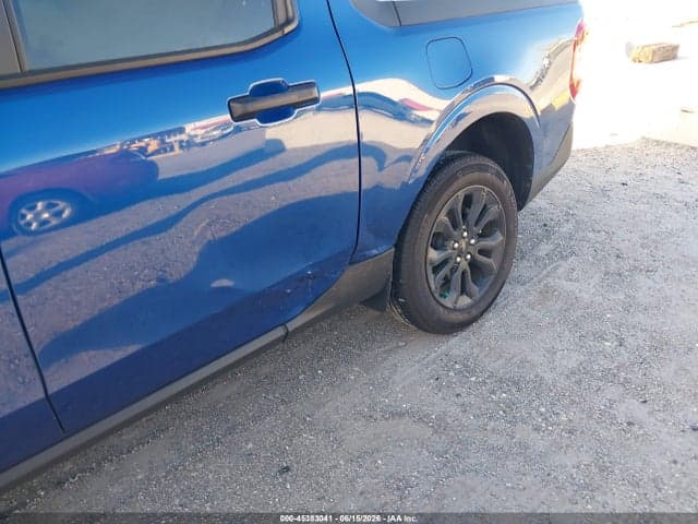 2024 FORD MAVERICK XLT 6