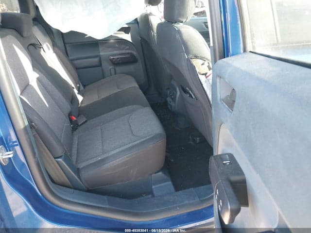 2024 FORD MAVERICK XLT 8