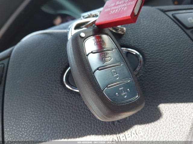 2019 HYUNDAI TUCSON VALUE 11