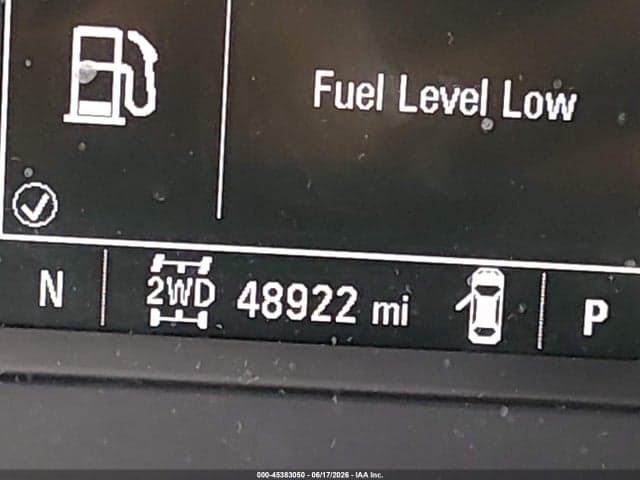 2022 CHEVROLET TRAILBLAZER AWD LT 15