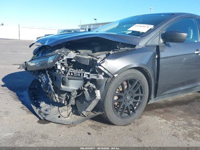 2018 FORD FOCUS SE 18