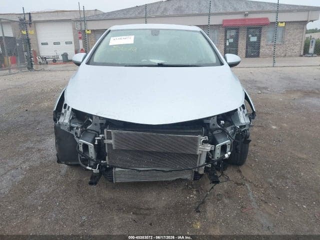 2018 CHEVROLET CRUZE LS AUTO 6