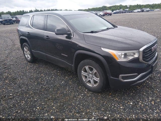 2019 GMC ACADIA SLE-1 1
