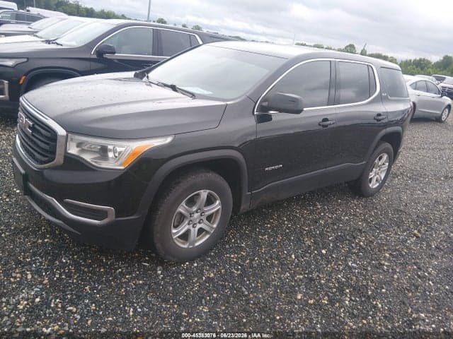 2019 GMC ACADIA SLE-1 2