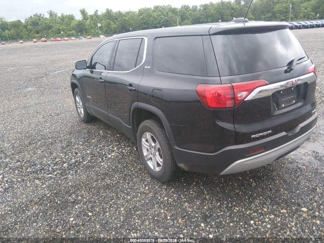 2019 GMC ACADIA SLE-1 3