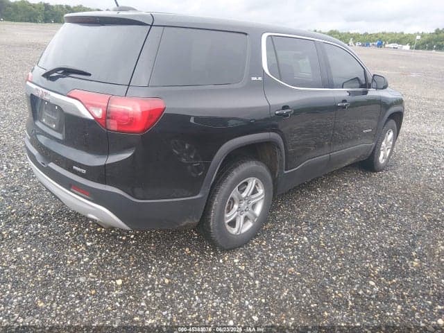 2019 GMC ACADIA SLE-1 4